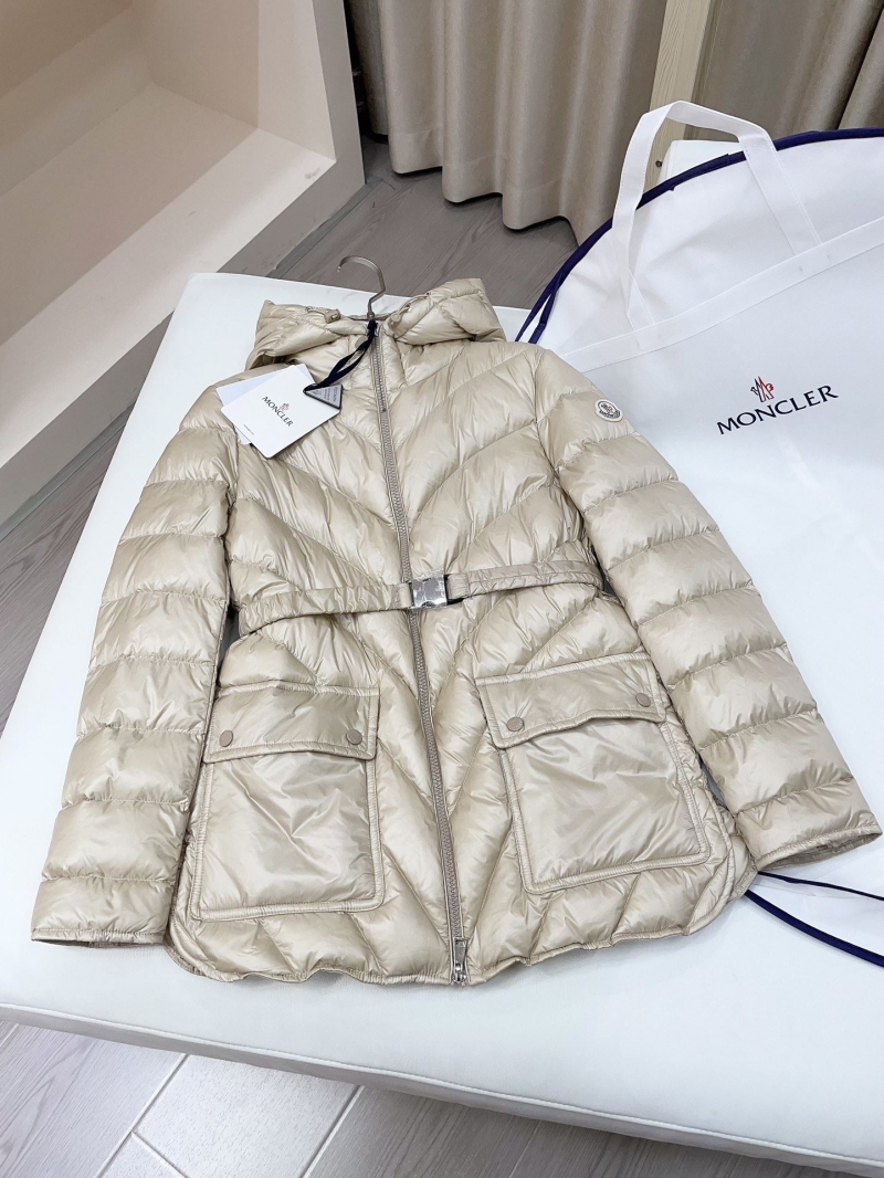 Moncler Down Coat